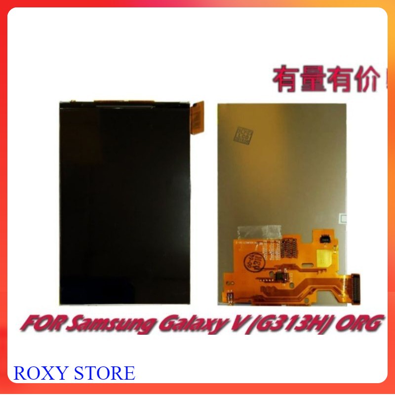 Lcd Samsung Galaxy V G313 G313H Original