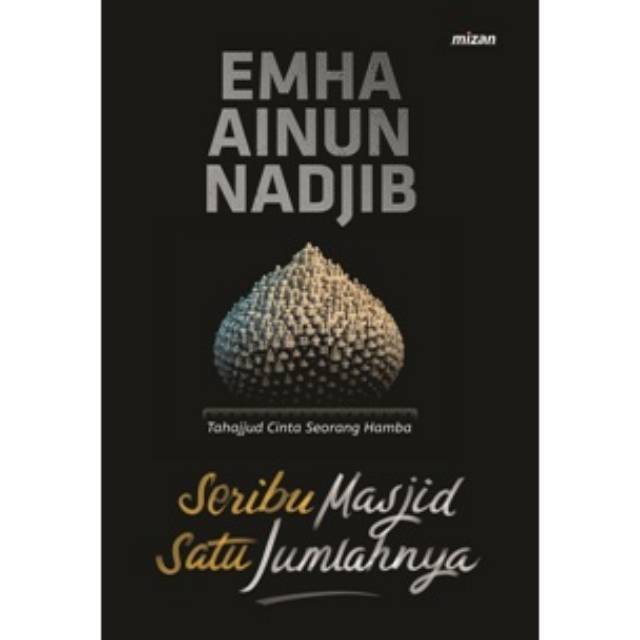 EMHA AINUN NADJIB