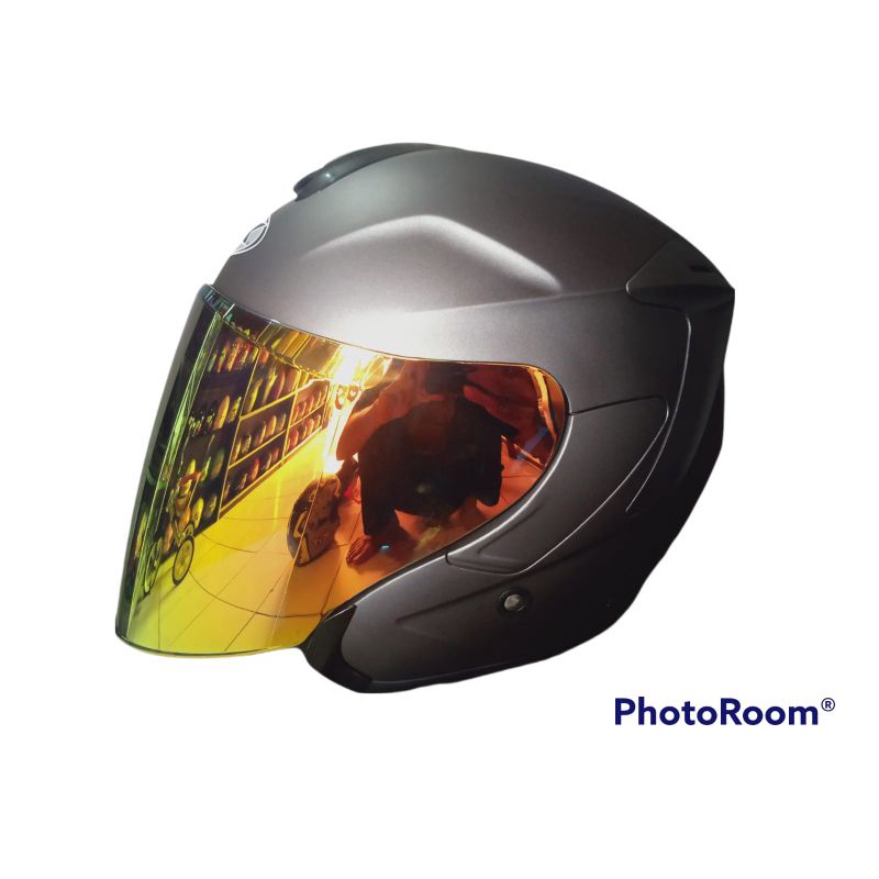 INK DYNAMIC PAKET GANTENG VISOR