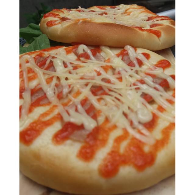 

Pizza Mini
