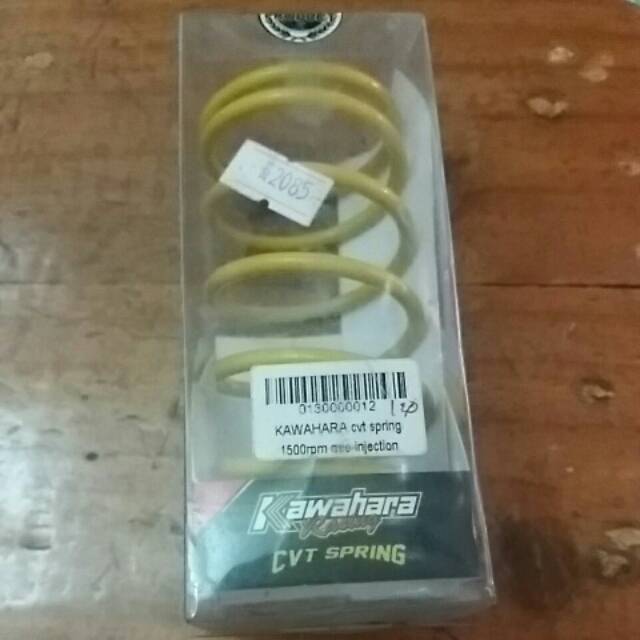 Per Cvt Mio Injeksi Kawahara 1500 Rpm