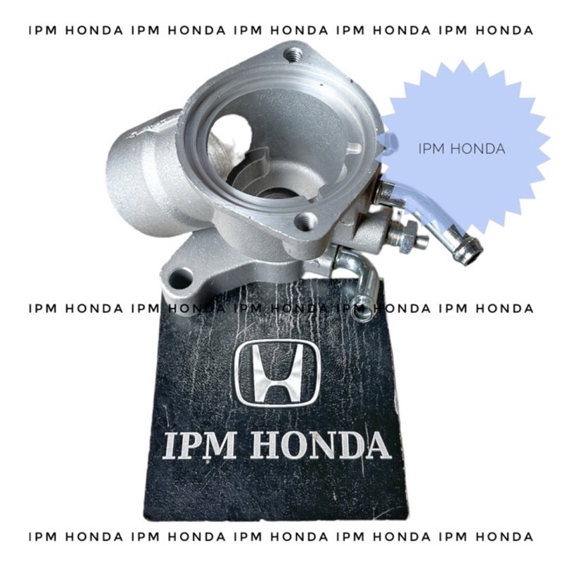 19320 P0A Case Rumah Housing Thermostat Honda Accord Cielo 1994 1995 1996 1997