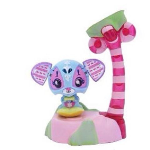 Zoobles loff sega toys murah