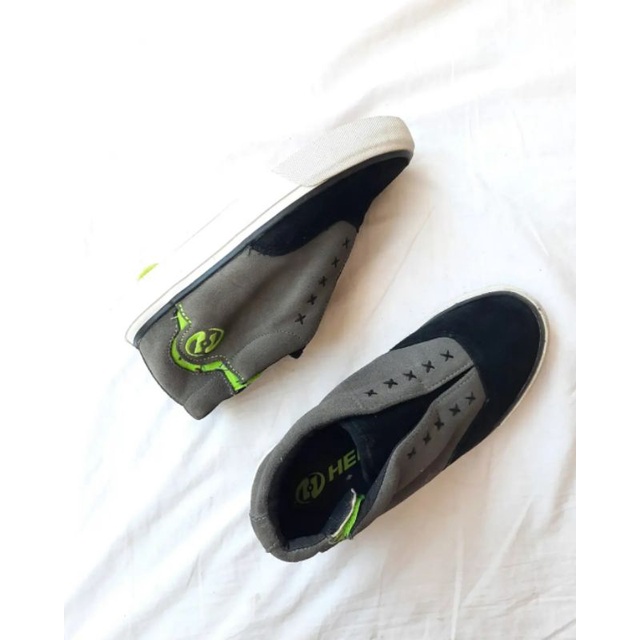 Heelys Roller Skate Second
