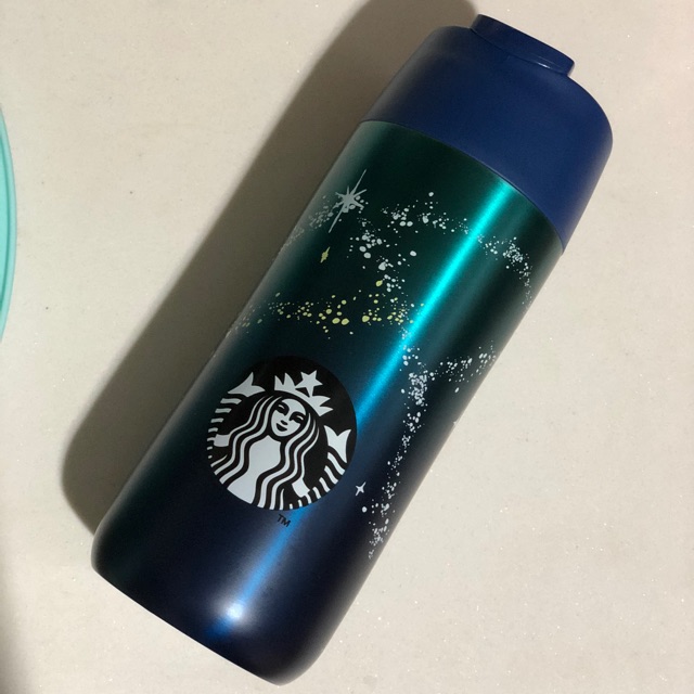 PRELOVED Starbucks Tumbler