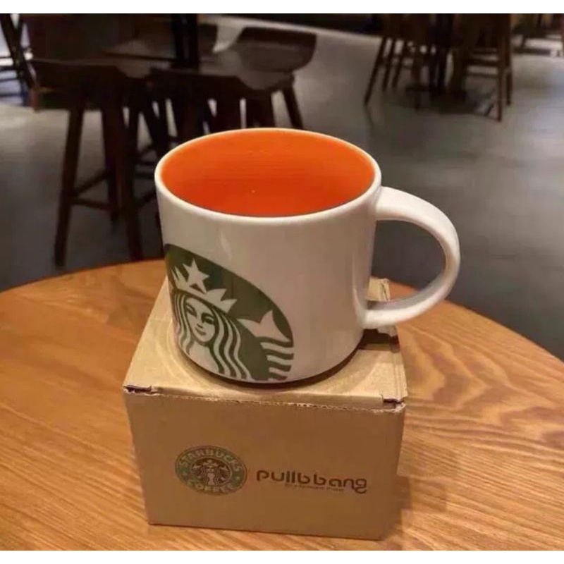 Mug Starbuck 450 ml