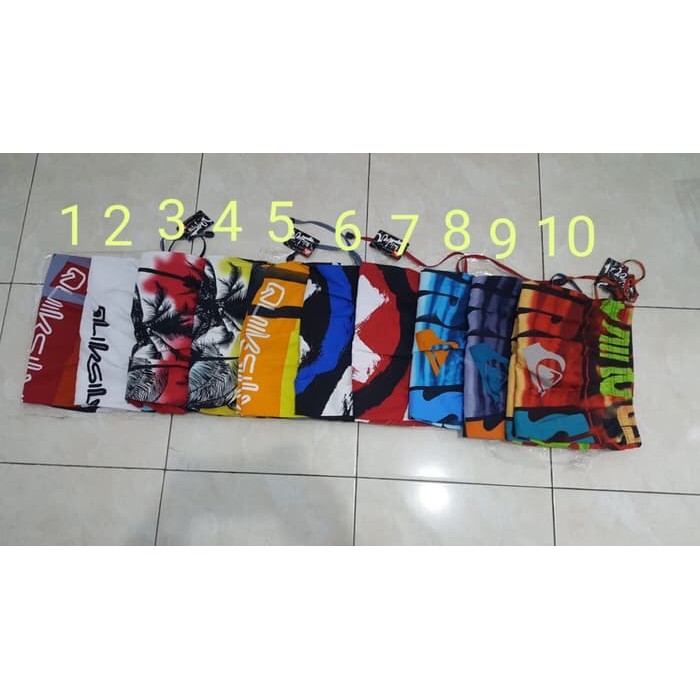 Celana Pantai Quicksilver All Size Celana Pantai Bandung