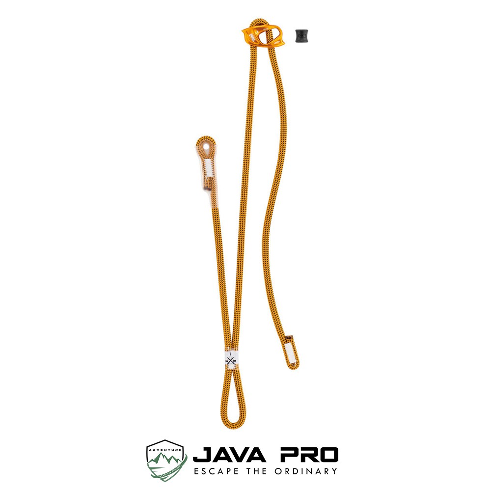 

Lanyard Petzl Dual Connect Adjust - Douuble Positioning Lanyard