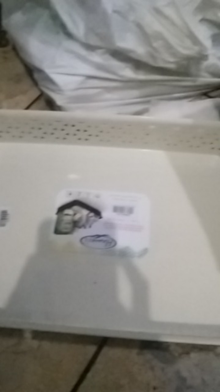 Hawaii Castalla Keranjang Serbaguna (l)