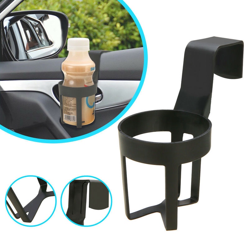 Diskon besar-besaran/Rak Stand Holder Penyimpanan Botol Minum Universal Untuk Interior Mobil