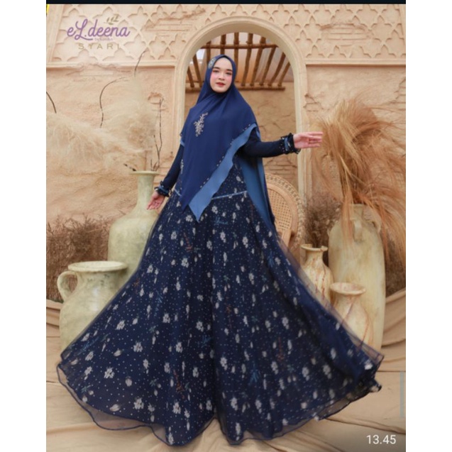 Mahira Series By eL.deena