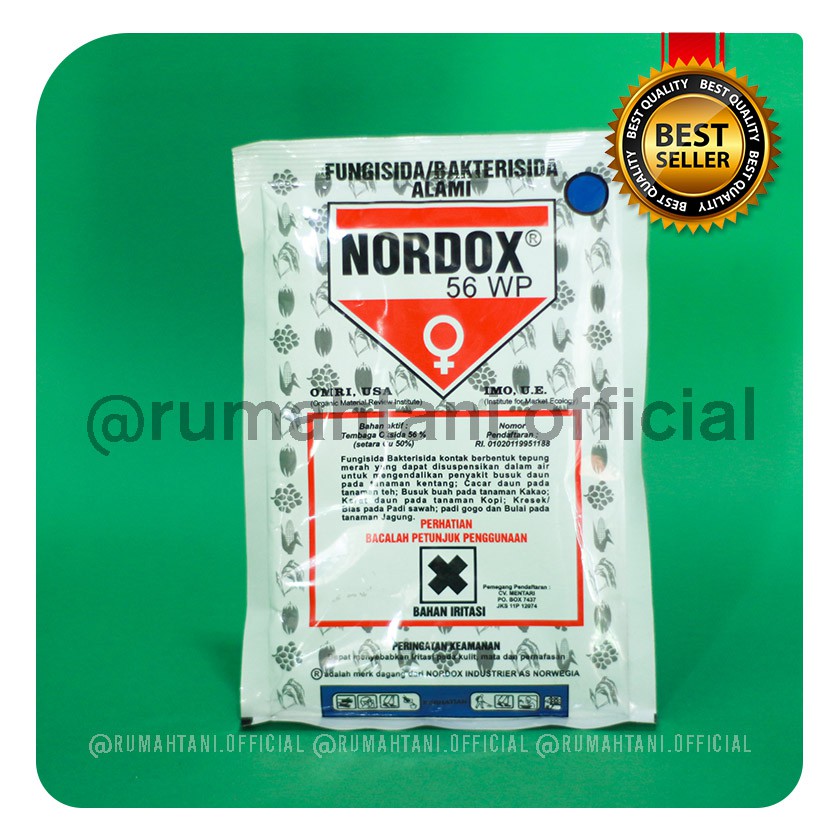 Nordox Fungisida