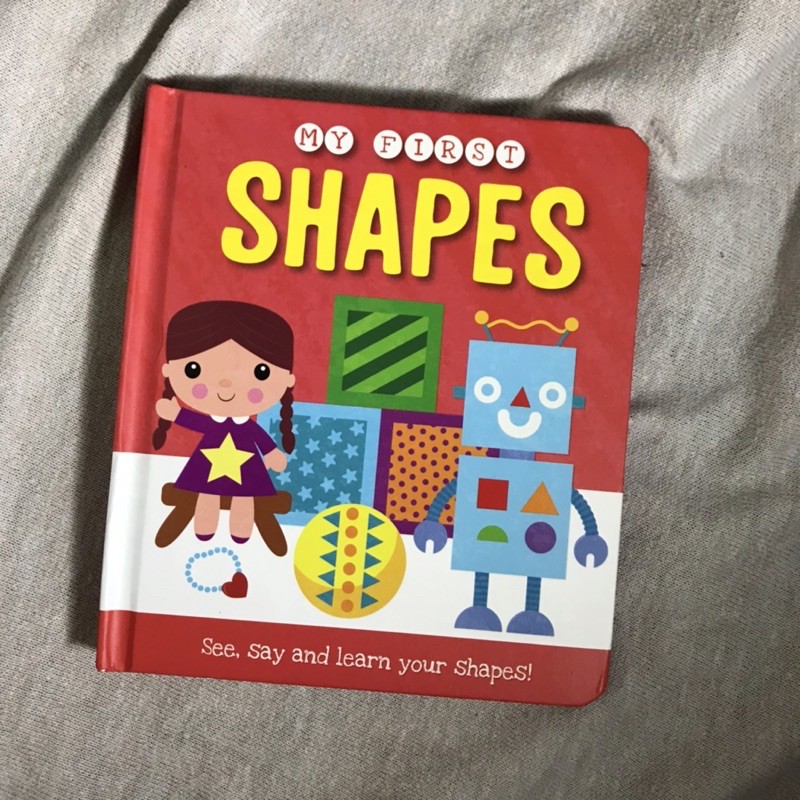 Board book