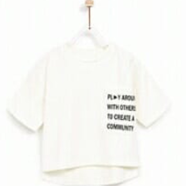 zara baby zara kids tshirt zara kids