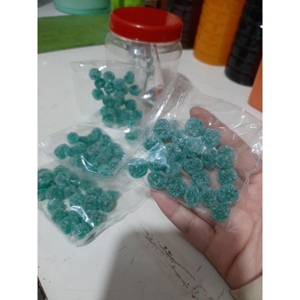 

permen minyak kayu putih jamu