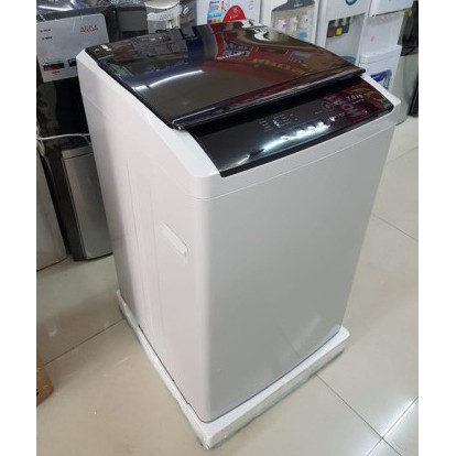 [Khusus Bogor] Mesin Cuci 1 Tabung otomatis 7kg & 7,5kg Sharp bogor saja