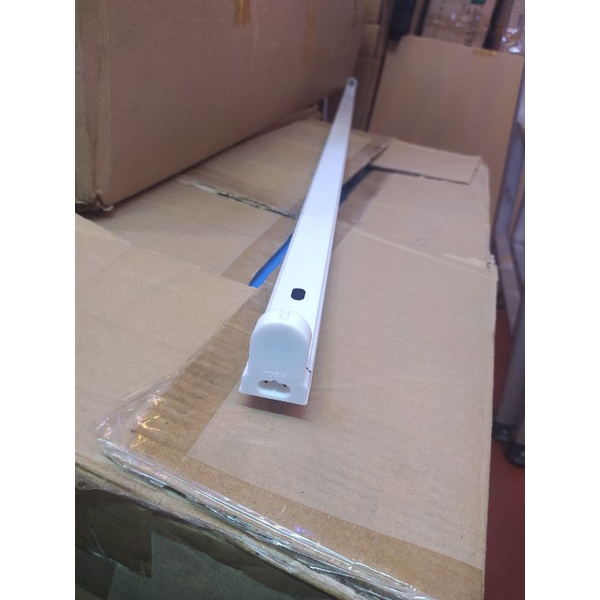 kap tl neon led / rumah lampu tl led