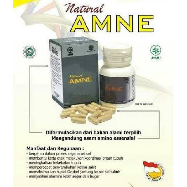 Asam Amino Evolution Shopee Indonesia