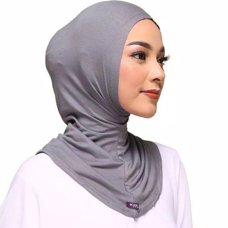 Lagi Tren.. CIPUT S SELENA ELZATTA - CIPUT NINJA POLOS ELZATTA