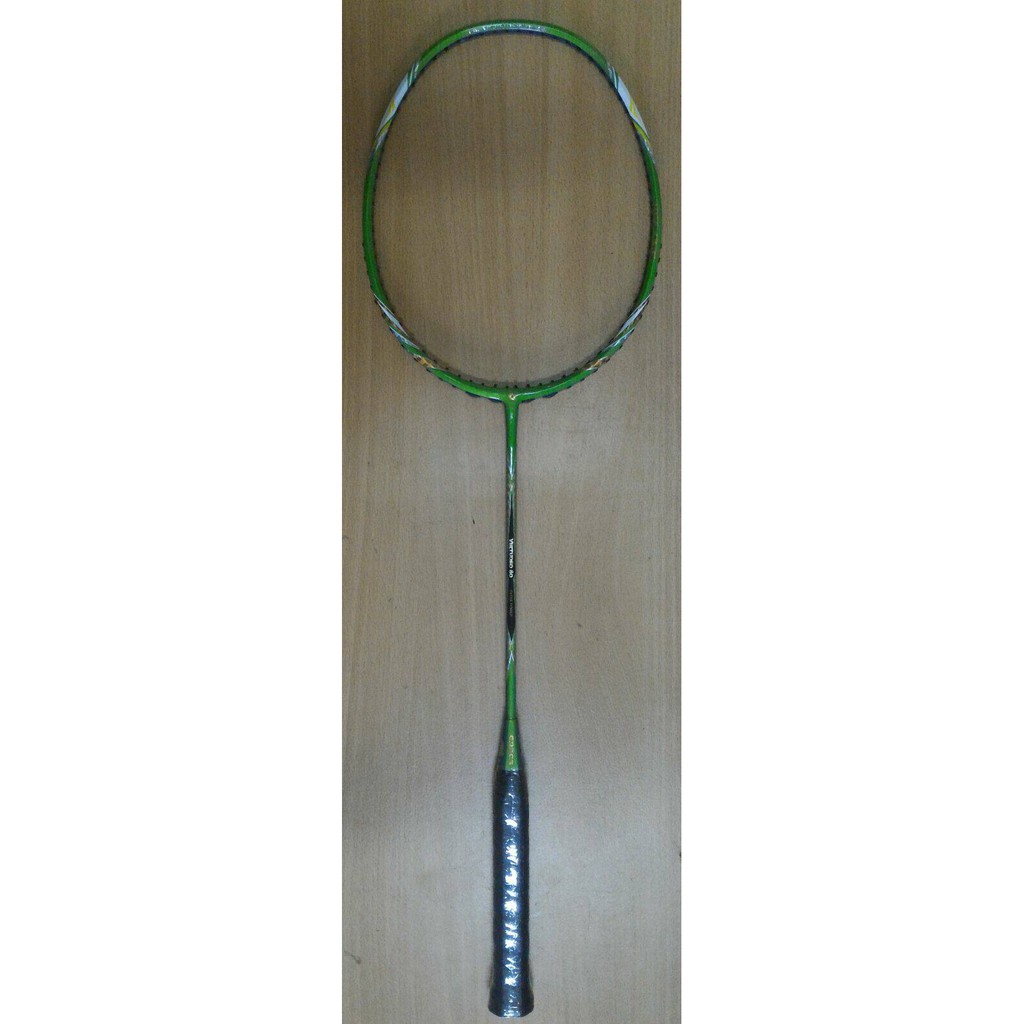 RAKET BADMINTON APACS VIRTUOSO 80