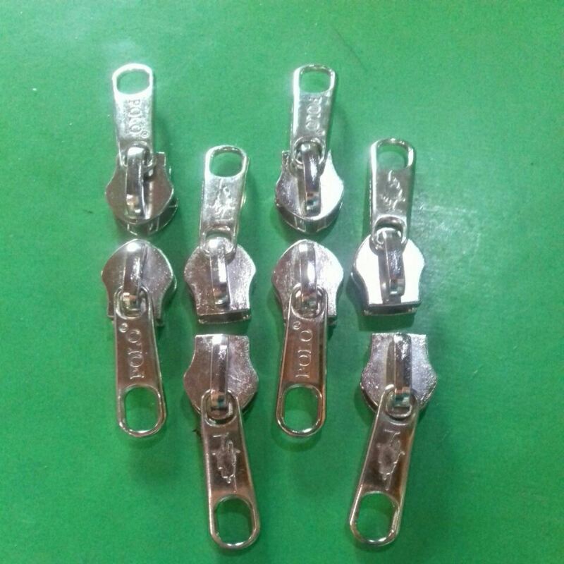 Kepala Resleting Tas Besar No. 10 Ransel Polo