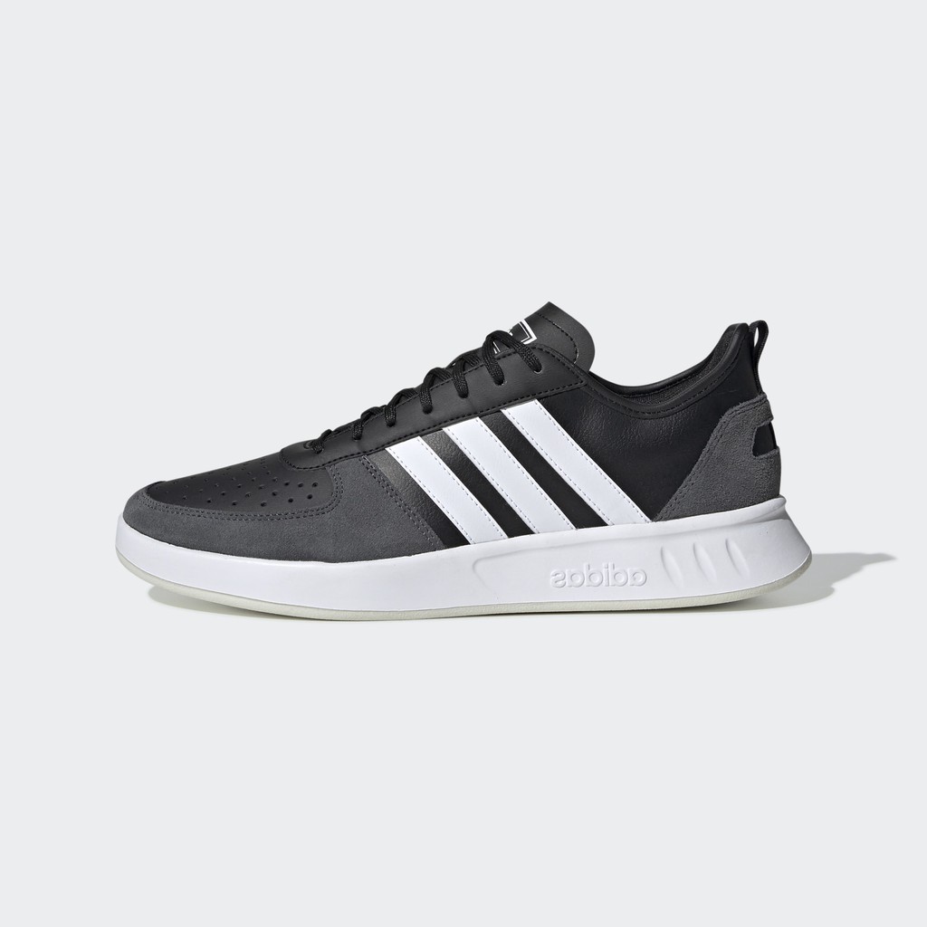 Sepatu Sneakers Tenis Adidas Court 80's  - EE9664
