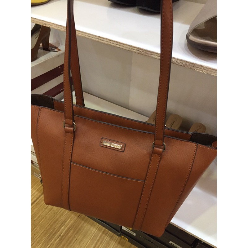 JASTIP TAS HUSH PUPPIES SALE