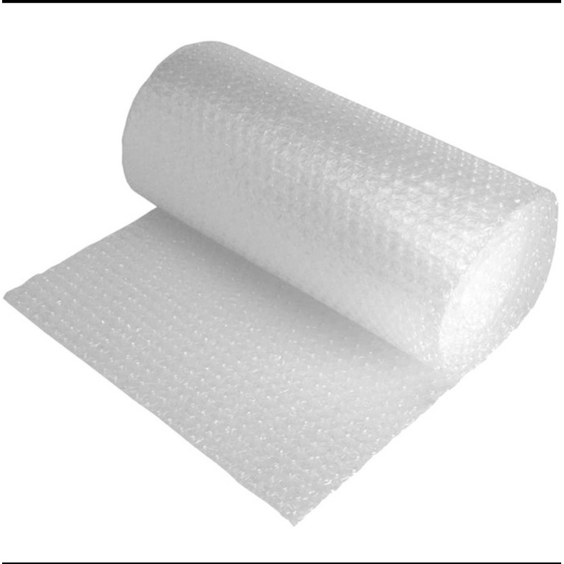 

bubble wrap (packing tambahan)