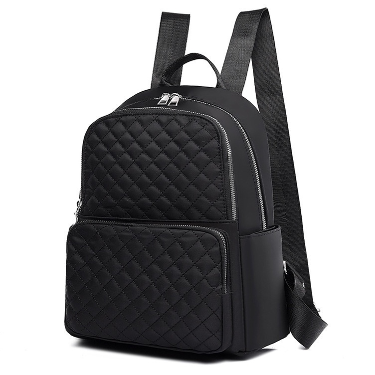 TAS RANSEL WANITA KOREA ANTI AIR PREMIUM HITAM SINALOA TA464B5 PREMIUM SEKOLAH GENDONG BACKPACK PUNGGUNG KULIAH REMAJA IMPORT KERJA BATAM CEWEK