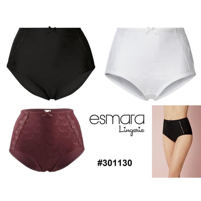 Terlarisseller# Panty Esmara Highwaist Korset 301130 Available 3 Colors