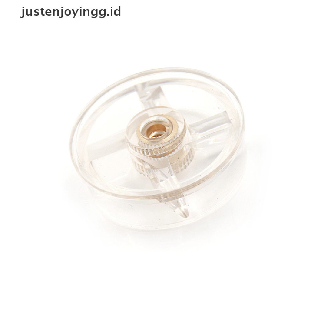 1 Pc Suku Cadang Pisau Gears Pengganti Bahan Plastik 250w Untuk Blender Juicer