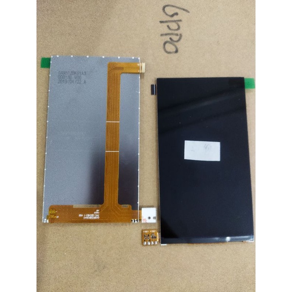 lcd advan i5g new original lcd s50 4g