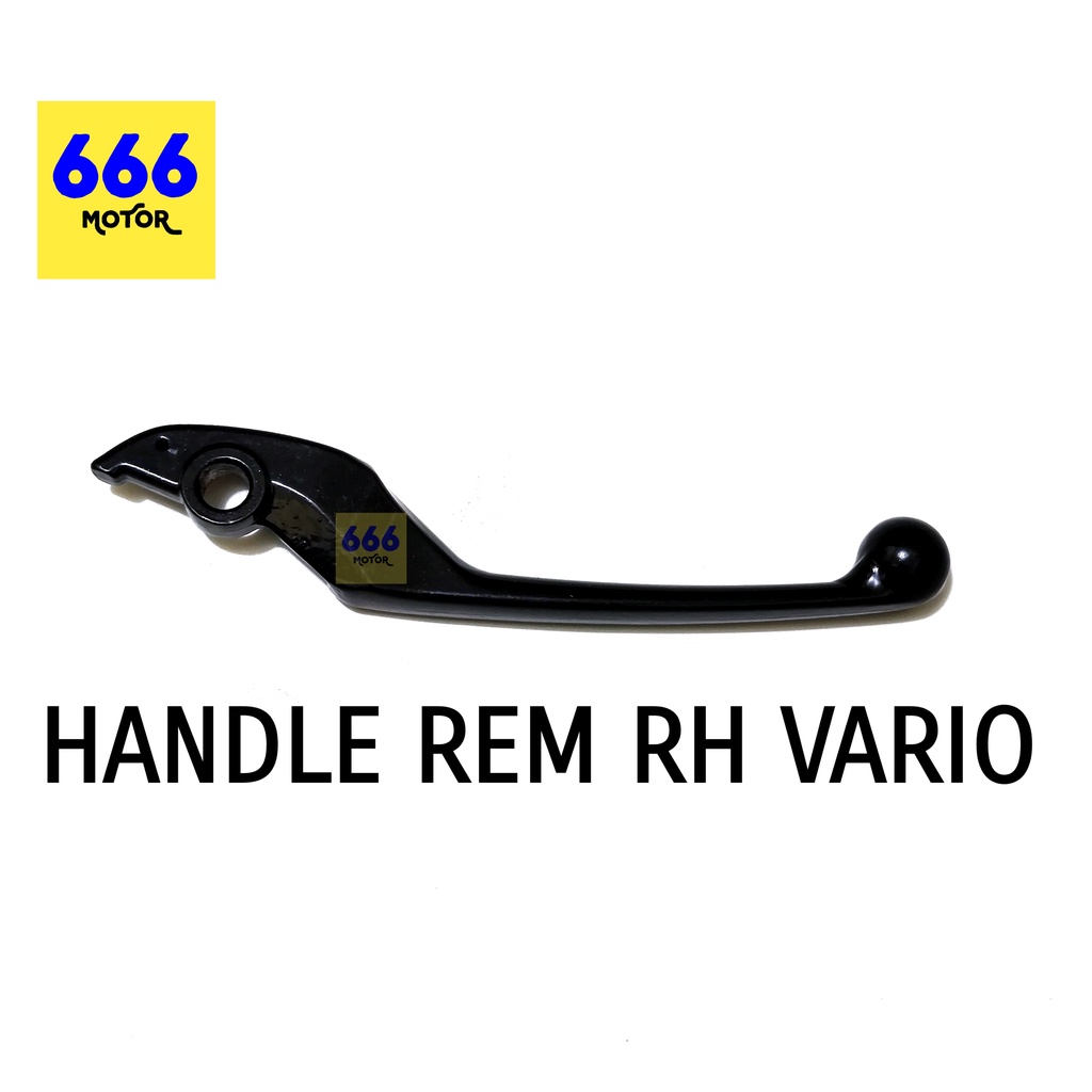 HANDEL HANDLE REM KANAN RH VARIO WARNA RANDOM