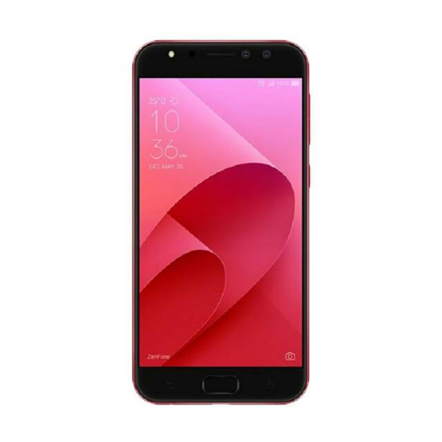 Asus Zenfone 4 Selfie Pro RED 4/64 Cash Or Credit Free Temper Glass