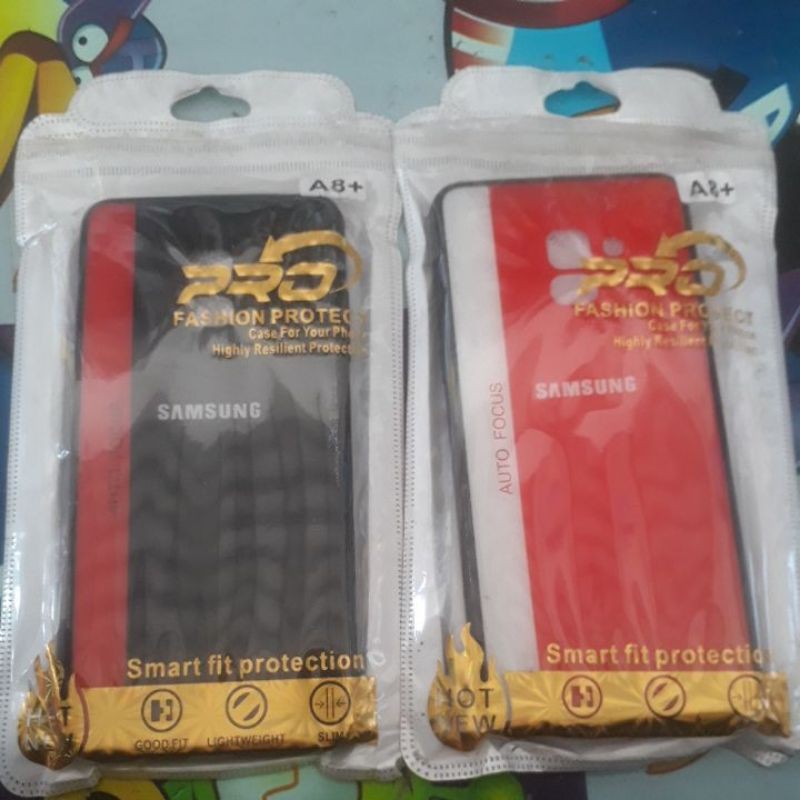 softcase a8+ 2018 a8 plus 2018 a7 2018 a730