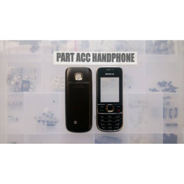 Casing nokia 2700 classic