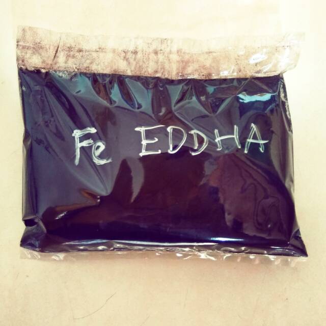 Meroke Fe EDDHA 6% - 100 gr Repack