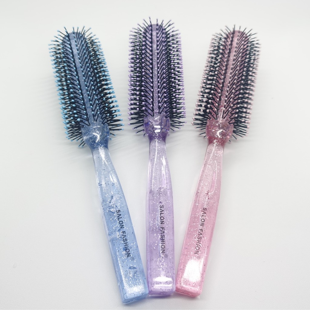 SISIR BLOW PREMIUM WANITA TAHAN PANAS ANTI RONTOK TRANSPARANT