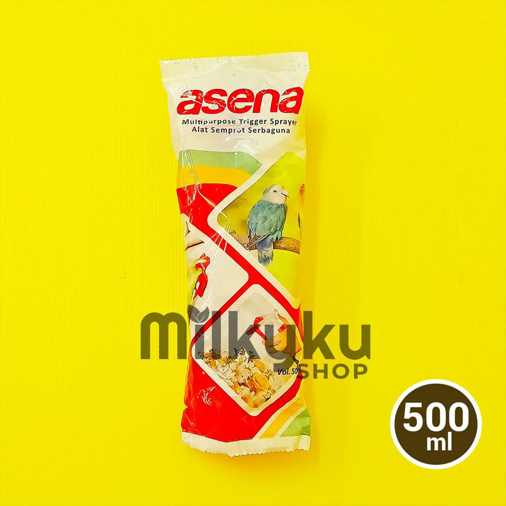 SPRAYER BOTOL SEMPROTAN ASENA 500 ML AIR DISINFEKTAN