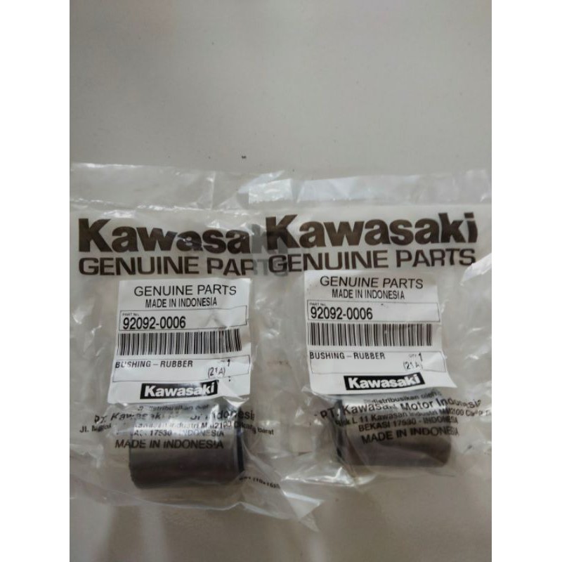 BOSH ARM KAZE ORI KAWASAKI