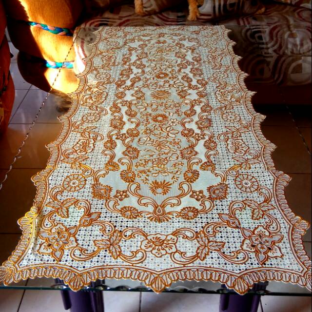 Taplak Meja Tamu Ketapang Persegi 45nc Shopee Indonesia Taplak Meja Tamu Ketapang Persegi 45nc Shopee Indonesia
