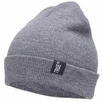 Topi Kupluk Beanie Cap True Pria Wanita Topi Kupluk Distro