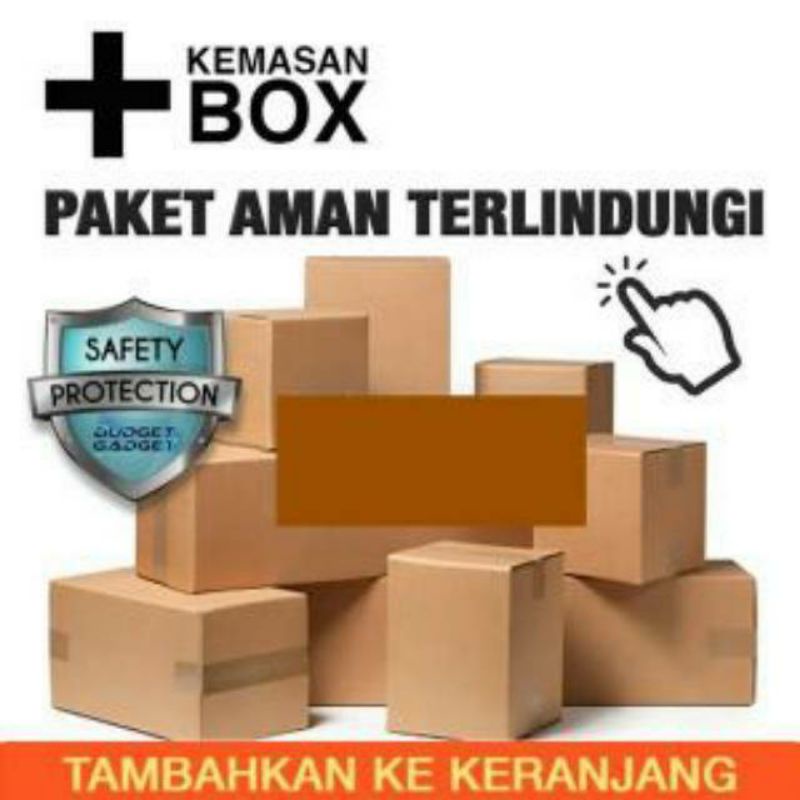 

EXTRA KARDUS PENGAMAN PAKET