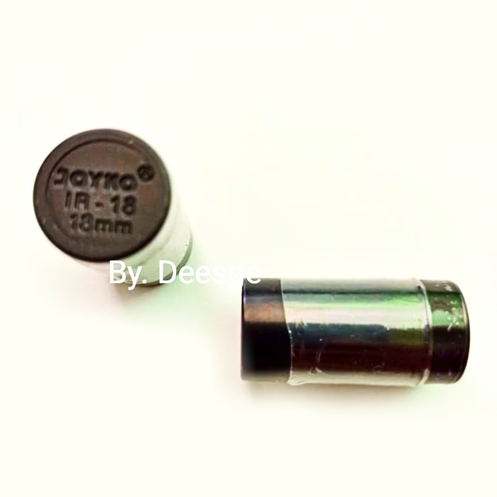 

Ink Roll/Tinta Joyko IR 18 2 Lines