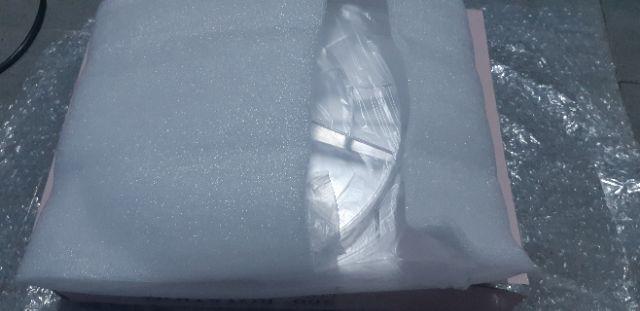 Kan Rak Kosmetik Akrilik Putar 360 Derajat Desktop Storage Rotate