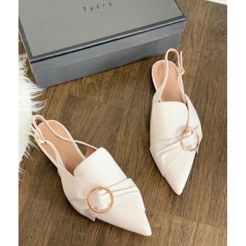 Sendal Branded PEDRO