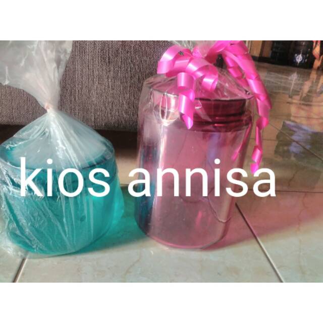 Counterpart tosca