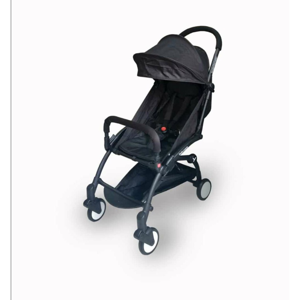Jual Stroller Bayi Baby Does Petite 