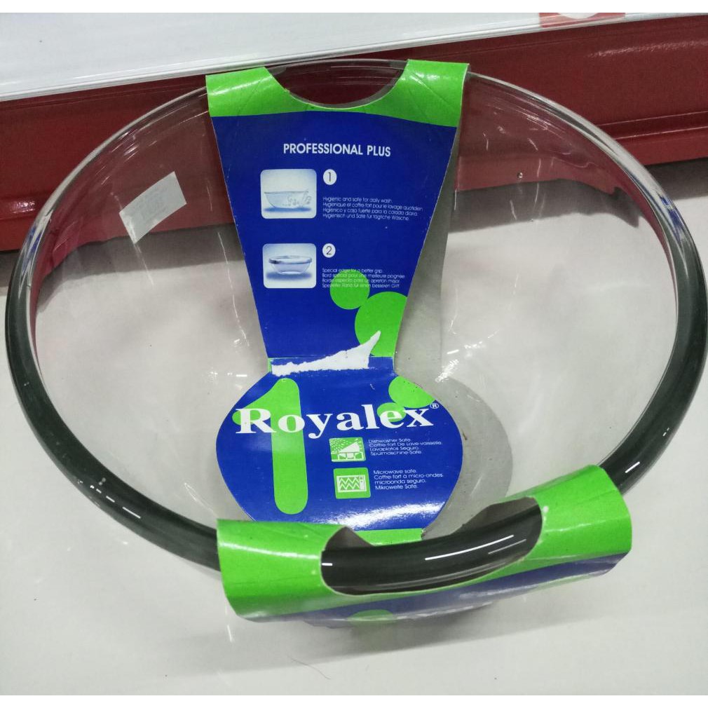 ROYALEX MIXING BOWL 22 CM