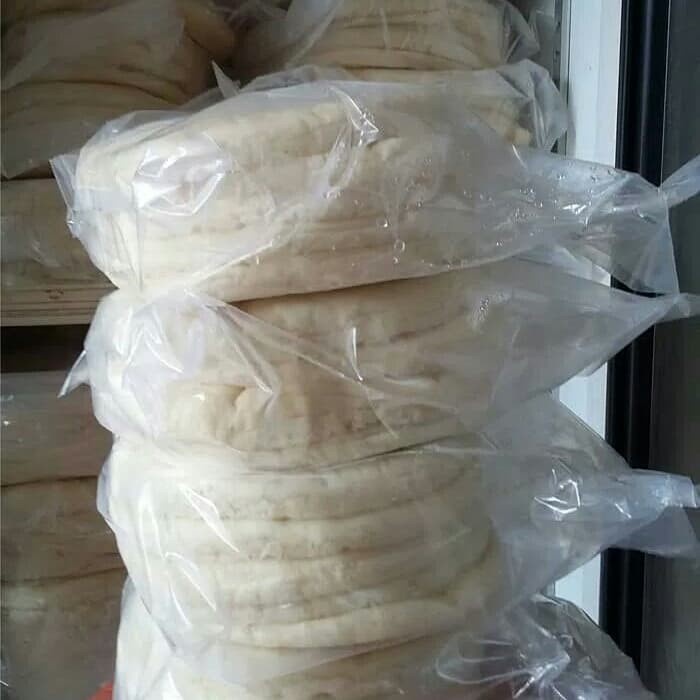 

Roti Pizza FrozenBase Pizza 22cm